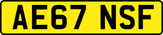 AE67NSF