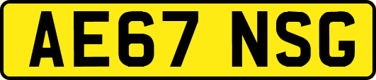 AE67NSG