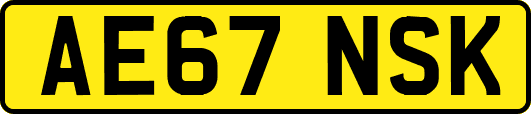 AE67NSK