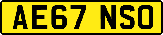 AE67NSO