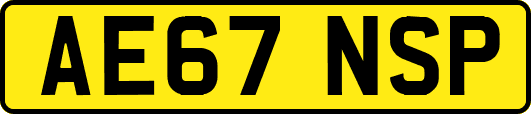 AE67NSP