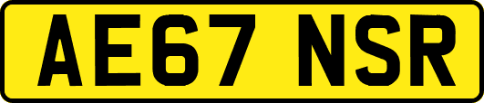 AE67NSR