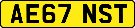 AE67NST