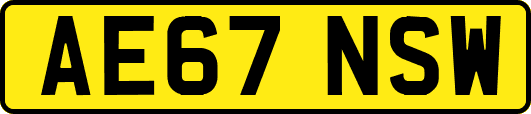 AE67NSW