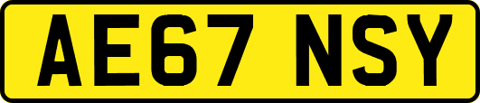 AE67NSY