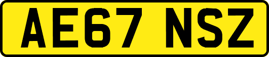 AE67NSZ