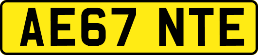 AE67NTE