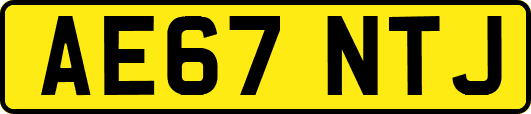 AE67NTJ
