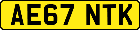 AE67NTK