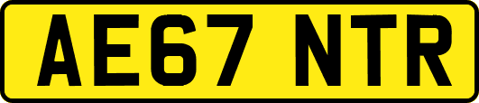AE67NTR