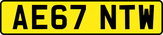 AE67NTW