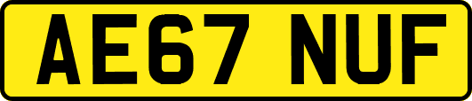 AE67NUF