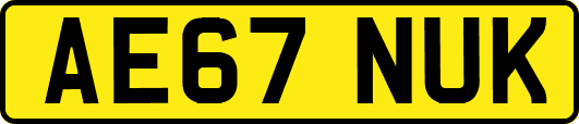 AE67NUK