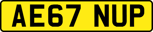 AE67NUP