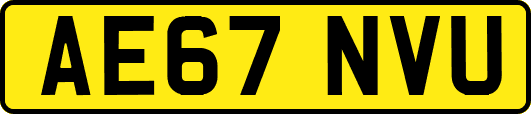 AE67NVU