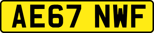 AE67NWF