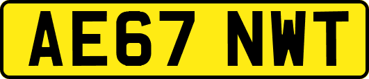 AE67NWT