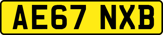 AE67NXB