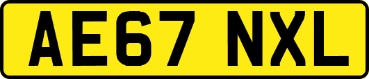 AE67NXL