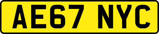 AE67NYC