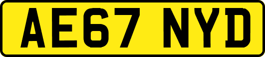 AE67NYD