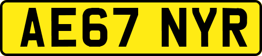 AE67NYR