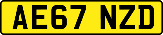 AE67NZD