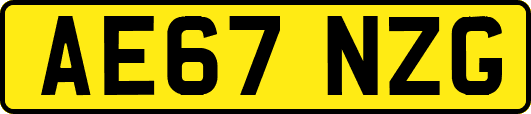 AE67NZG