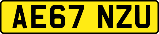 AE67NZU