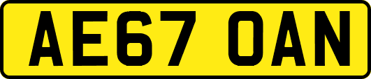 AE67OAN