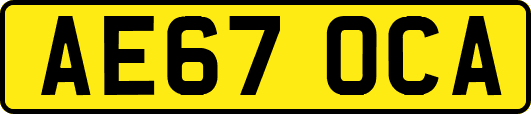 AE67OCA