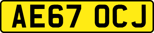 AE67OCJ