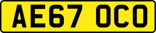AE67OCO
