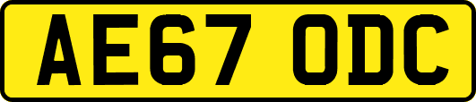 AE67ODC