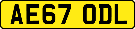 AE67ODL