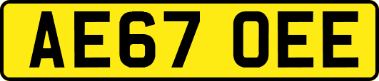 AE67OEE