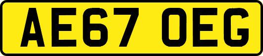 AE67OEG