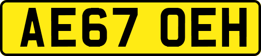 AE67OEH