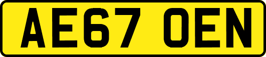 AE67OEN