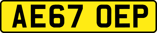 AE67OEP