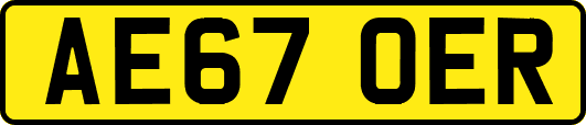AE67OER