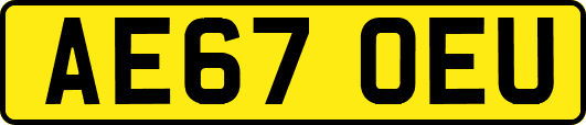 AE67OEU