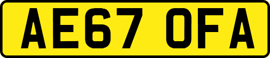 AE67OFA