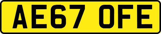 AE67OFE