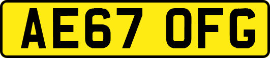 AE67OFG