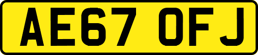 AE67OFJ
