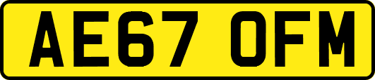 AE67OFM