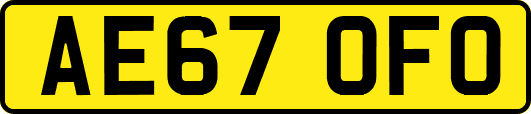 AE67OFO