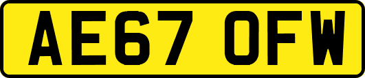 AE67OFW