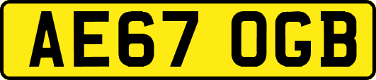 AE67OGB